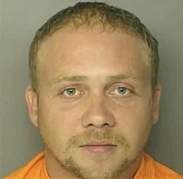 Brigman Kevin - Horry County, SC 
