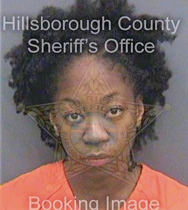 Johnson Khadijah - Hillsborough County, FL 