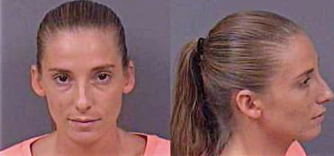 Whitman Lauren - Brevard County, FL 