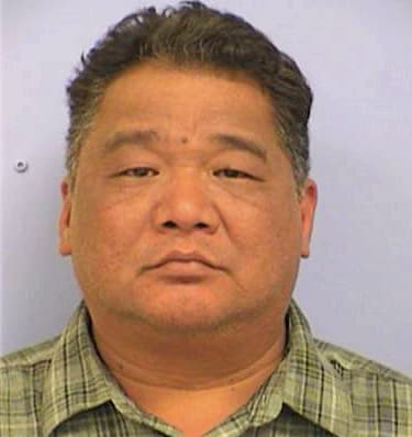 Suantak Lian - Travis County, TX 