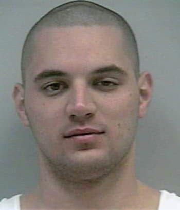 Hutchison Mark - Gwinnett County, GA 