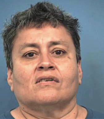 Gutierrez Mary - Williamson County, TX 