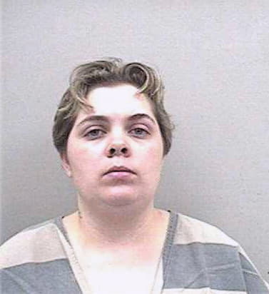 Hardison Mary - Marion County, FL 
