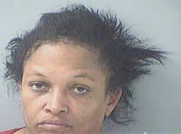 Bufkin Mia - Butler County, OH 