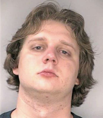 Alpaugh Michael - Hillsborough County, FL 