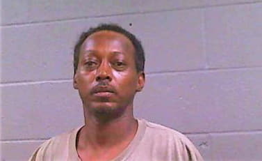 Gordon Michael - Wichita County, TX 