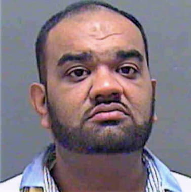Patel Milan - Mecklenburg County, NC 