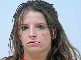 Bowline Molly - Osage County, OK 