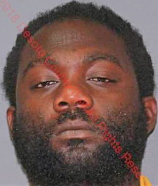 Beard Nicholas - Desoto County, MS 