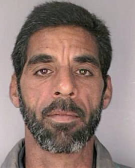 Rodriquez Ovidio - Hillsborough County, FL 