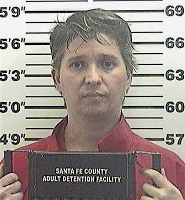 Garcia Paul - SantaFe County, NM 
