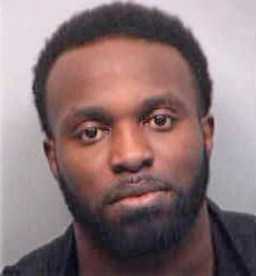 Robinson Ramus - Fulton County, GA 
