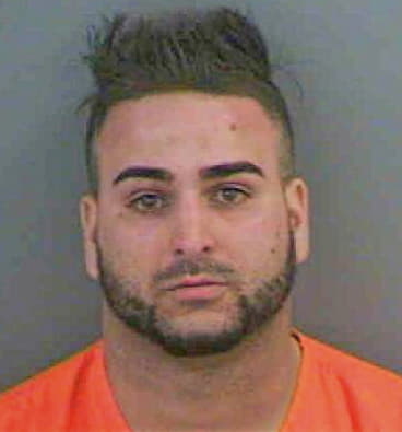 Morales Randy - Collier County, FL 