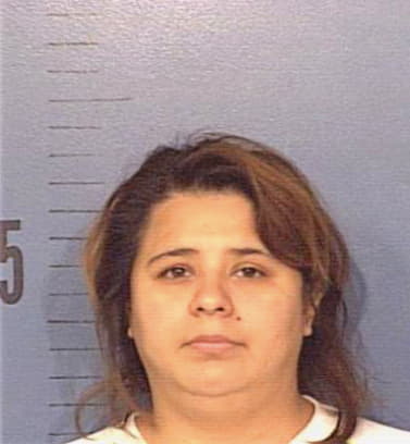 Martinez Rebecca - Taylor County, TX 