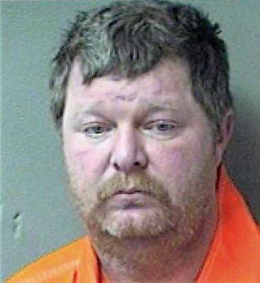 Mckinney Richard - Okaloosa County, FL 