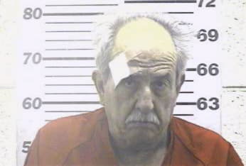 Roybal Robert - SantaFe County, NM 