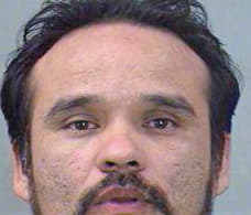 Perez Ronny - Dallas County, TX 