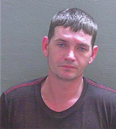 Brazwell Roy - Escambia County, FL 