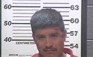 Morales Santos - Gordon County, GA 