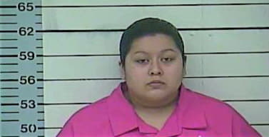 Lopez Susana - Desoto County, MS 
