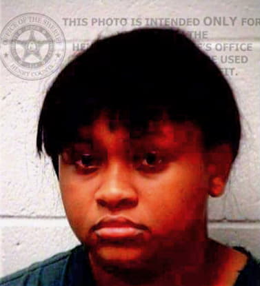 Campbell Tameka - Henry County, GA 