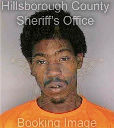 Duhart Terrance - Hillsborough County, FL 