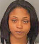 Jones Timetrice - Shelby County, TN 