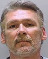 Hollis Timothy - Wilson County, TN 