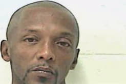 Thomas Vernon - Newton County, GA 