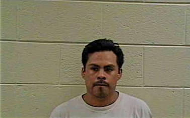 Gonzales Alfonzo - Pickens County, GA 