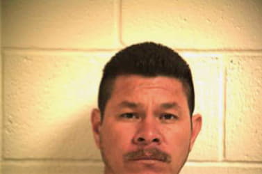 Gonzalez Alfredo - Hidalgo County, TX 