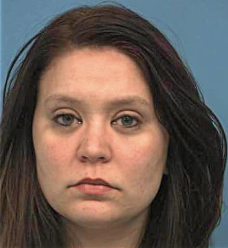 Hammett Ariel - Williamson County, TX 