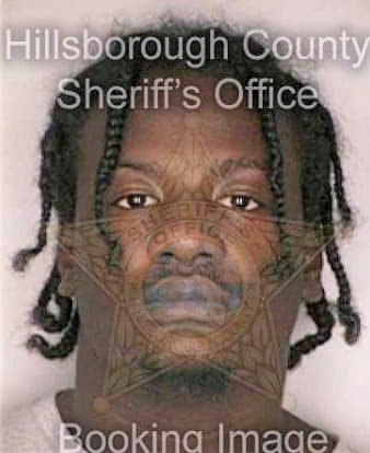 Baker Artez - Hillsborough County, FL 