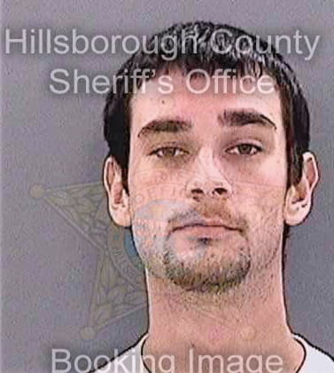 Grumney Barclay - Hillsborough County, FL 