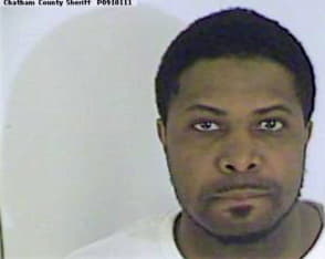 Carver Brandon - Chatham County, GA 