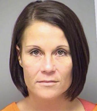 Waugh Brandy - Denton County, TX 