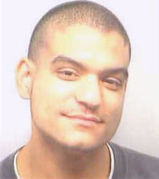 Krache Brendon - Fulton County, GA 