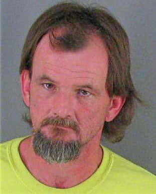 Carver Brian - Gaston County, NC 