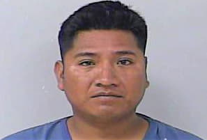 Guzman-Garcia Carlos - StLucie County, FL 