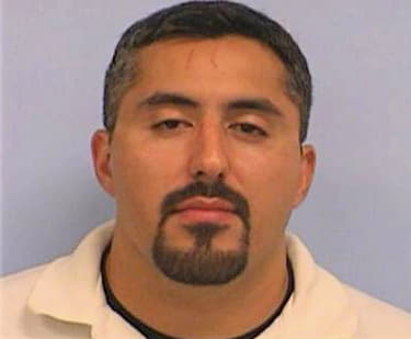 Gonzalez Dario - Travis County, TX 