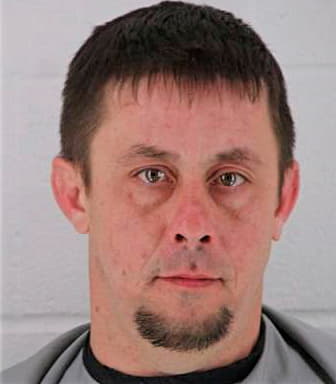 Sisson David - Johnson County, KS 