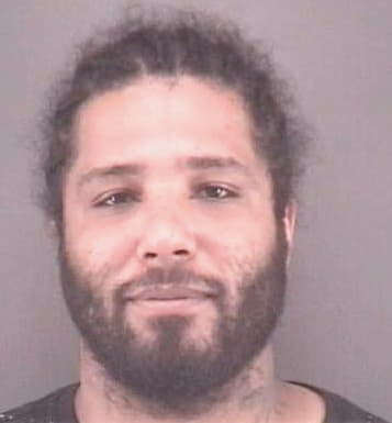 Smith David - Forsyth County, NC 