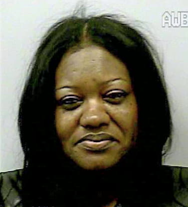 Gardner Deborah - Gwinnett County, GA 