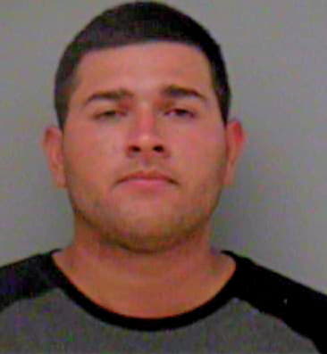 Lopez Deny - Madera County, CA 