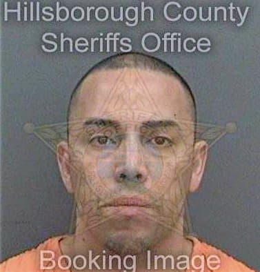 Velez Eduardo - Hillsborough County, FL 