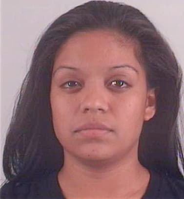 Martinez Estefany - Tarrant County, TX 