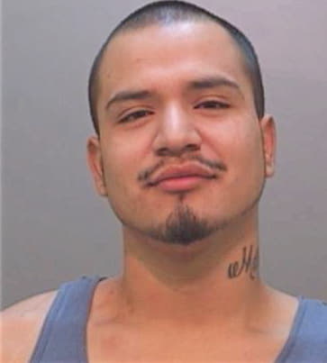 Martinez Freddy - Hays County, TX 