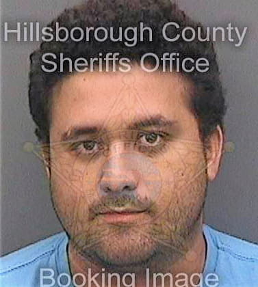 Cabrera Gary - Hillsborough County, FL 