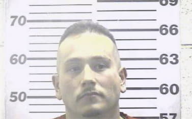 Martinez Gilbert - SantaFe County, NM 
