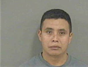 Mendoza Gilberto - Catoosa County, GA 